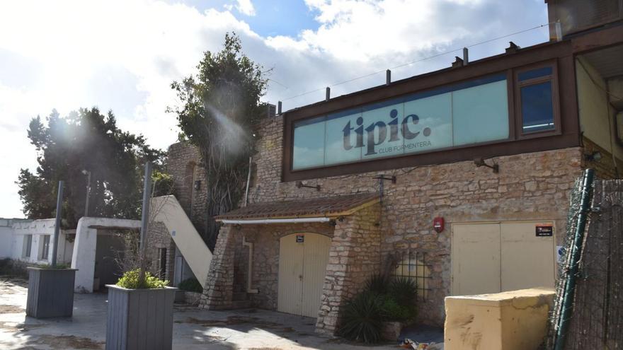 Pacha compra la discoteca Tipic de Formentera por 1,4 millones