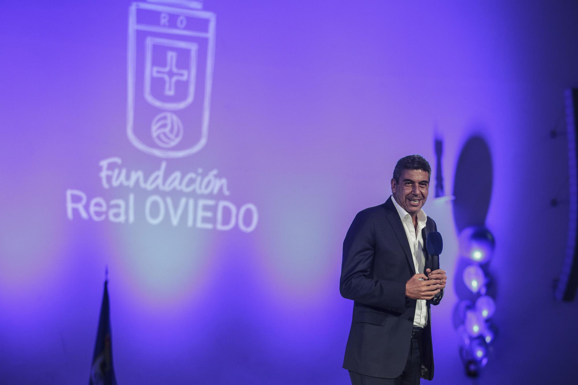 Gala Fundación Real Oviedo