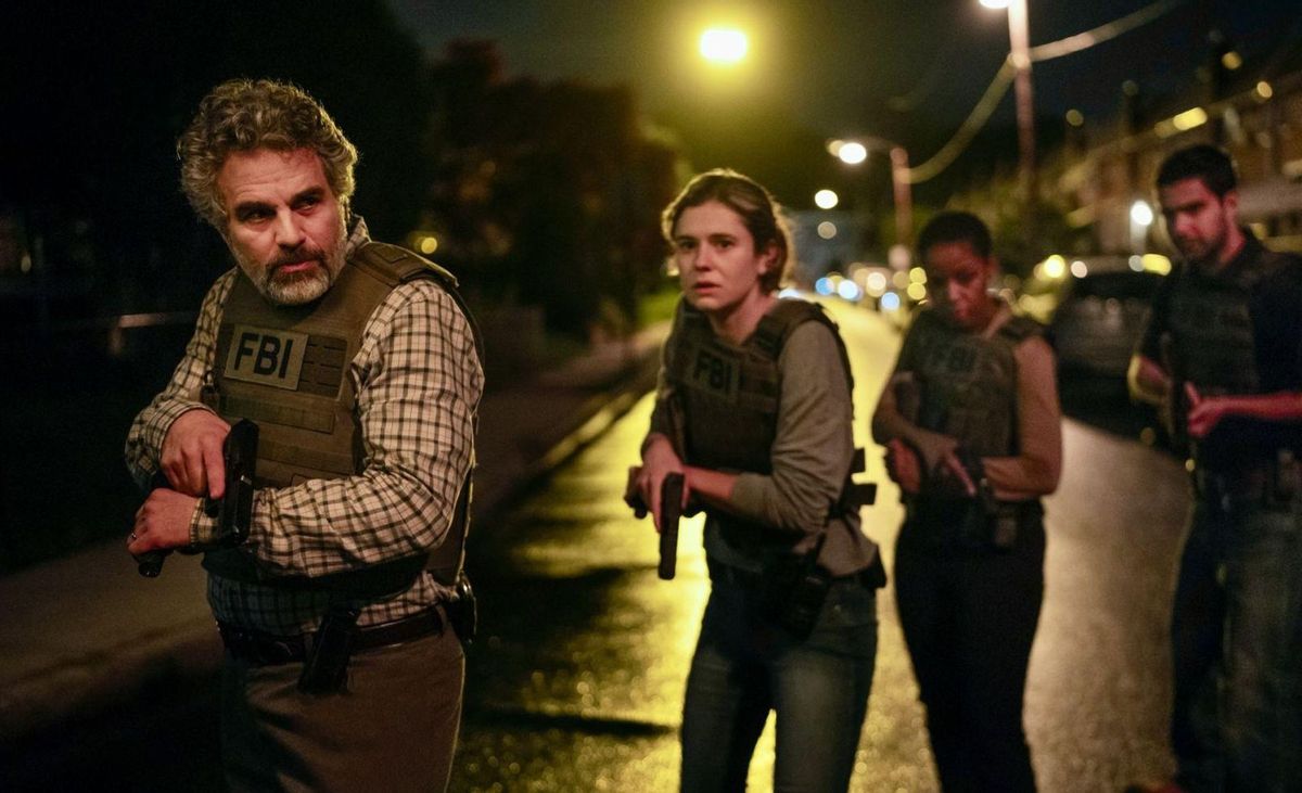 ‘Task’, el ‘thriller’ amb Mark Ruffalo que apunta a sèrie de l’any ‘Task’, el ‘thriller’ amb Mark Ruffalo que apunta a sèrie de l’any