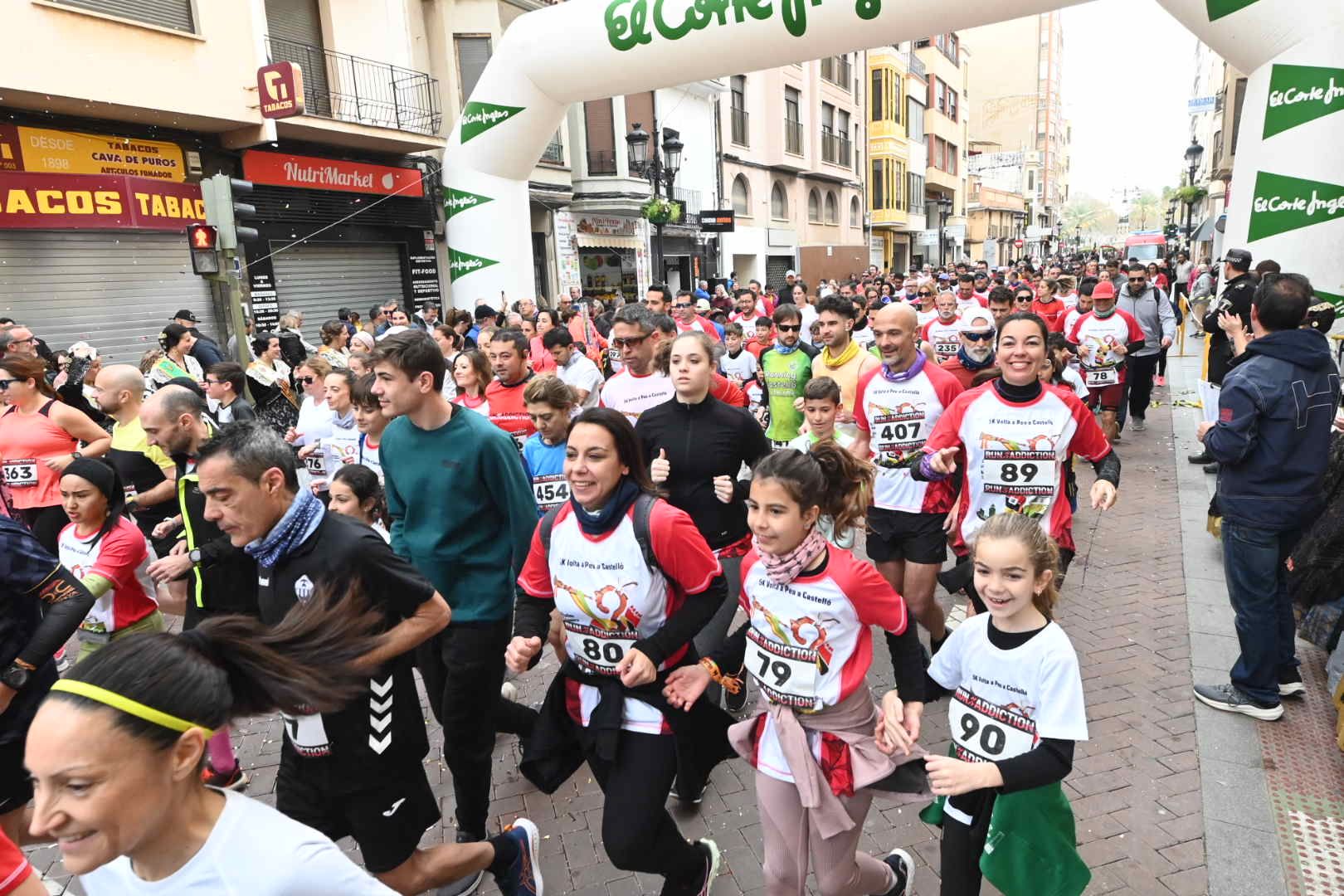 Galería de imágenes: Volta a Peu a Castelló-XXIII Trofeo Luis Adsuara