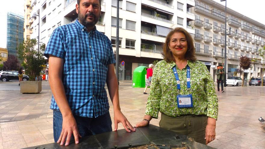 &quot;Nos pasamos el día desmontando la leyenda negra de los Borja&quot;