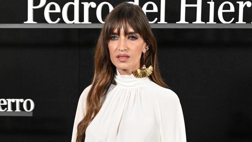 Archivo - Sara Carbonero