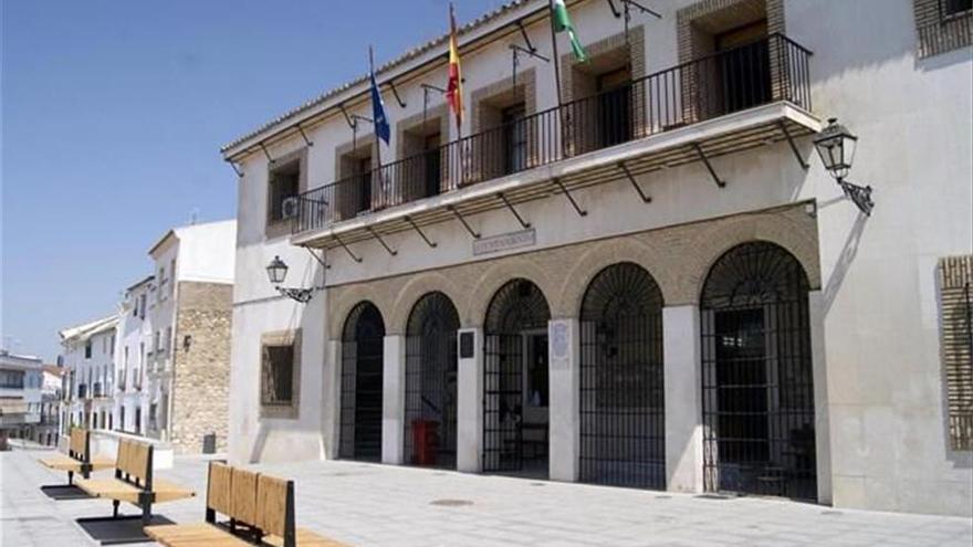 El Defensor del Pueblo andaluz reitera la petición de información al Ayuntamiento de Castro del Río