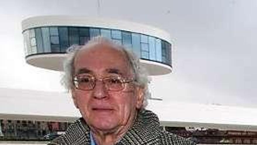 Emilio Marcos Vallaure.