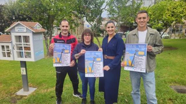 Presentación del evento. | FDV