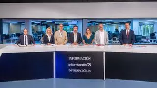 Un debate electoral de guante blanco con propuestas coincidentes para Elda