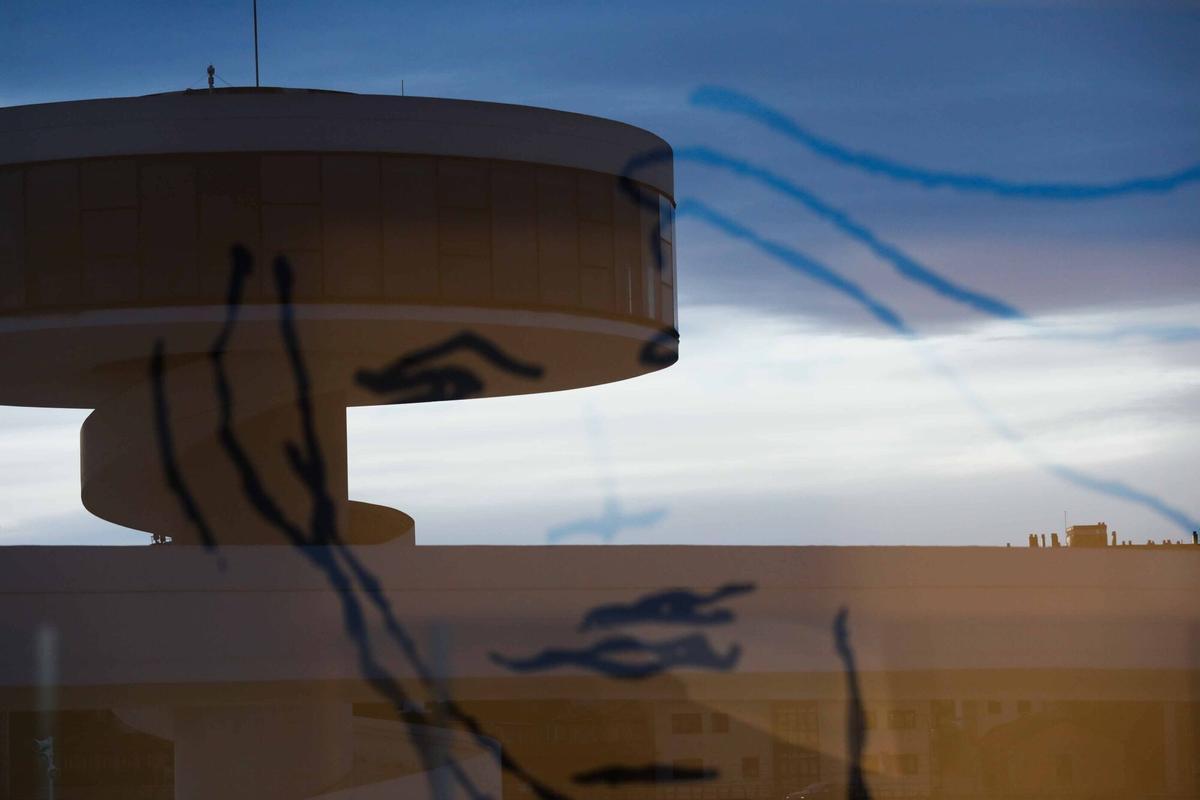 CENTRO NIEMEYER