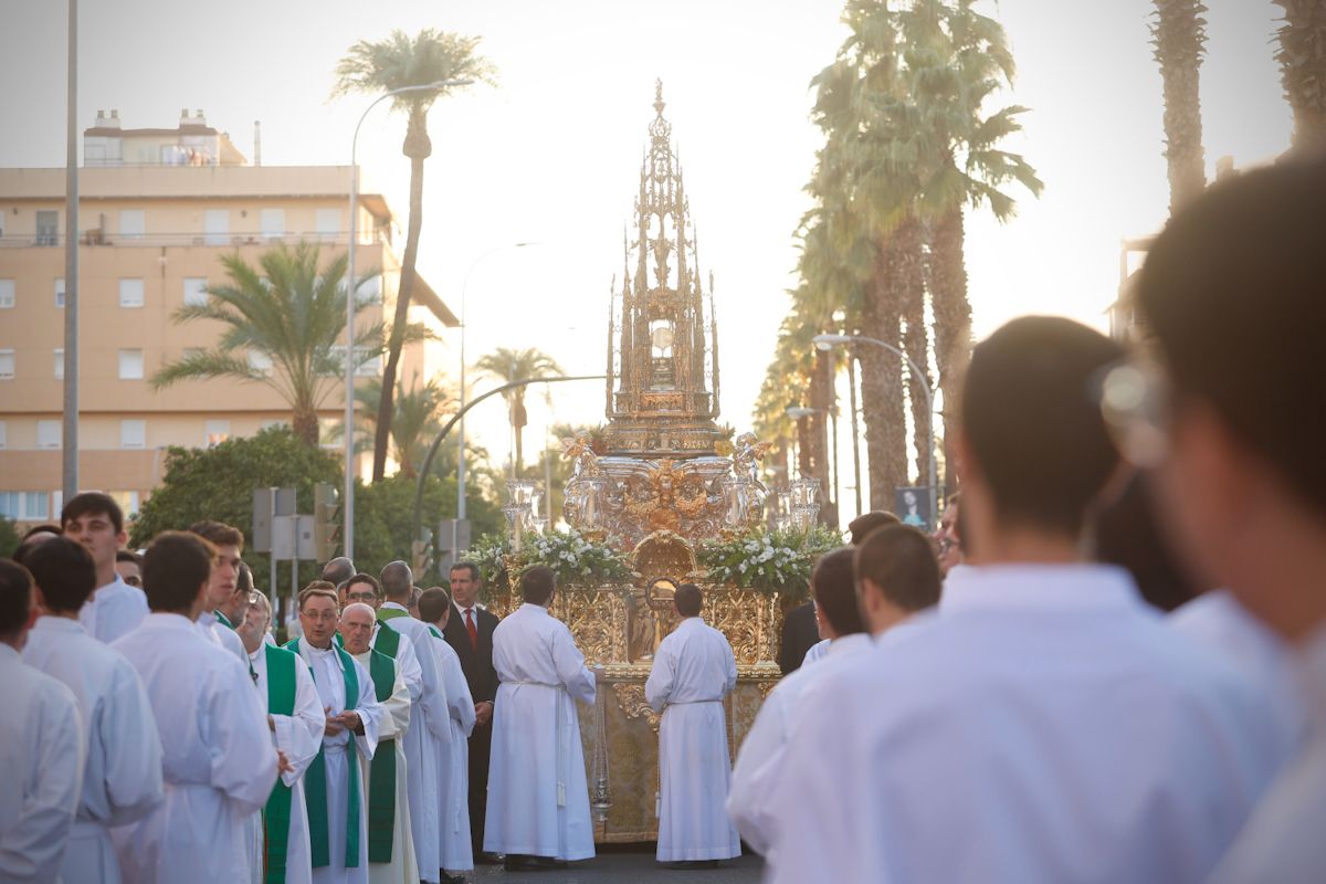 Córdoba celebra el Año Jubilar de la Esperanza