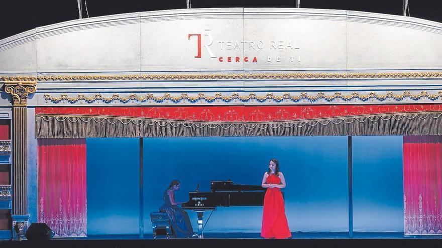 La Carroza del Real regresa a Murcia con un concierto gratuito