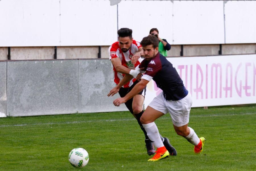 Deportes: Zamora CF - Tordesillas