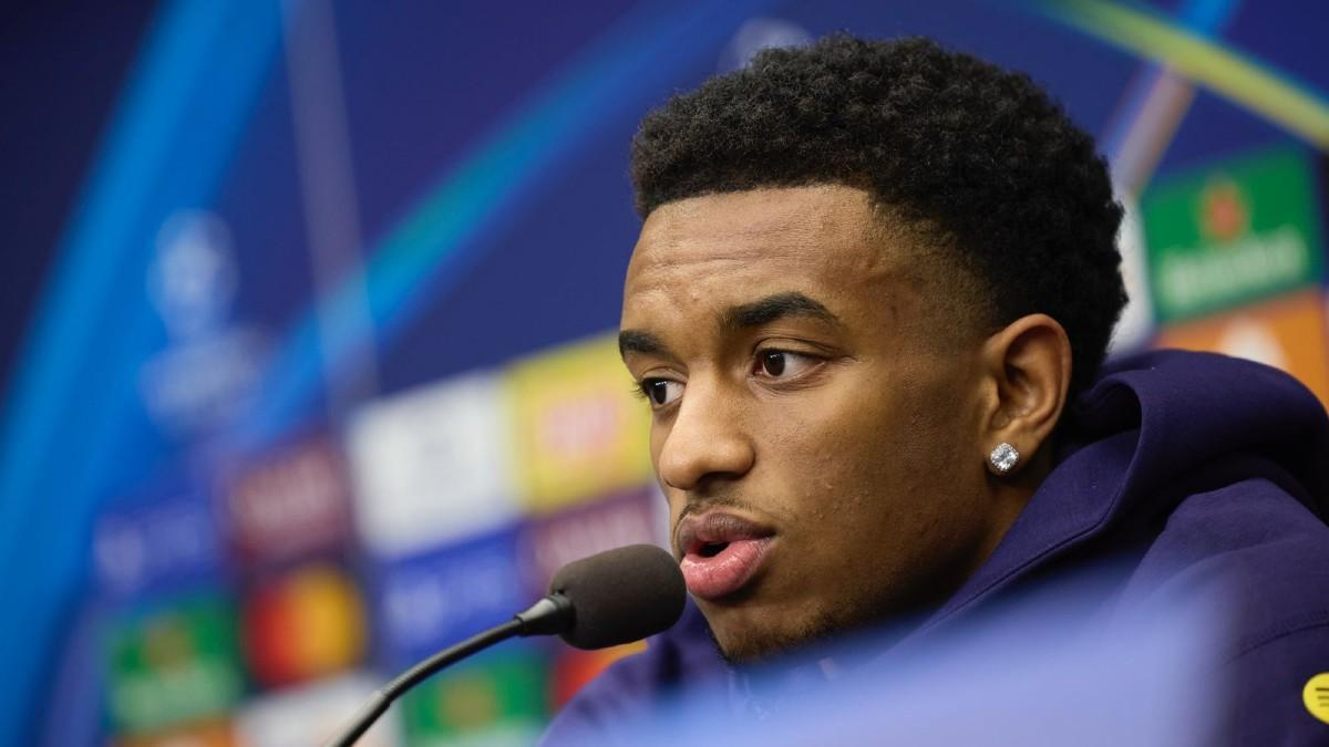 Balde: "Queremos ganar bien y cuantos más goles, mejor"