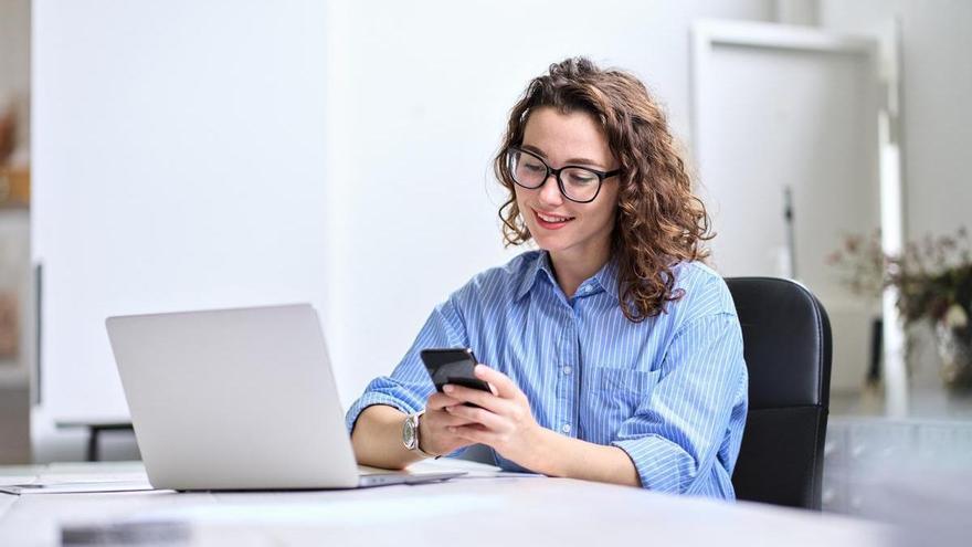 Buenas noticias para los que necesitan el informe de vida laboral: cómo tenerla al momento en el móvil