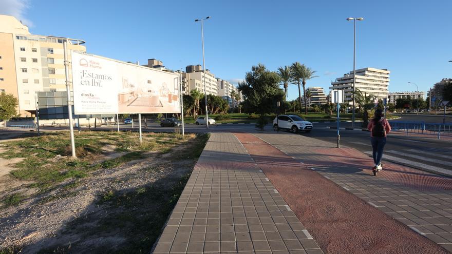 El Conservatorio de Alicante se encalla por una batalla de parcelas