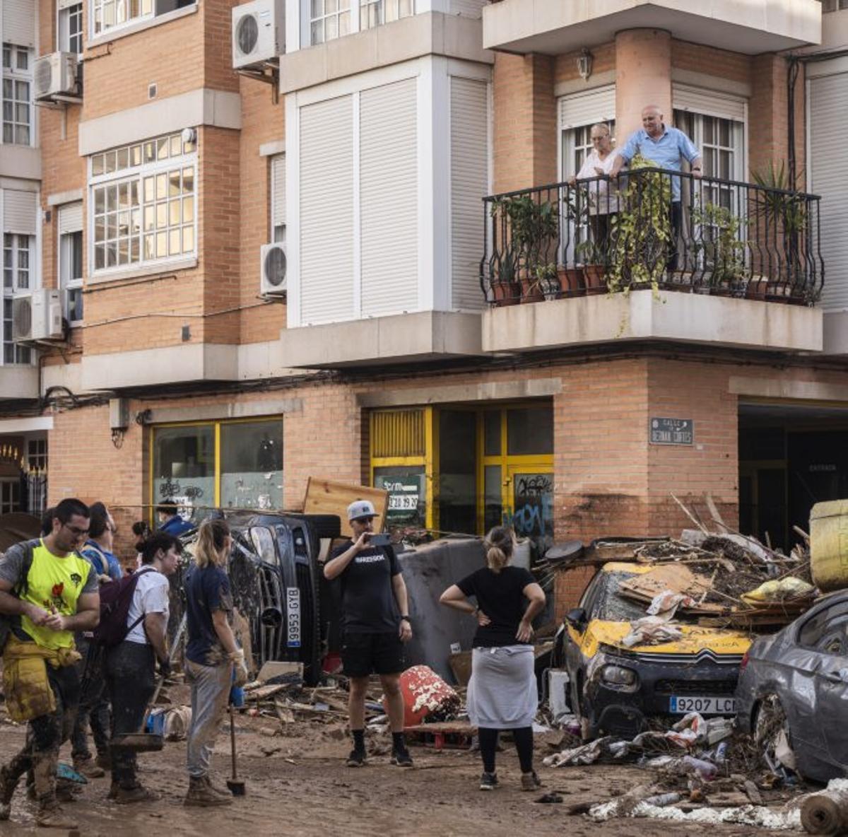 El sumario como  espectáculo