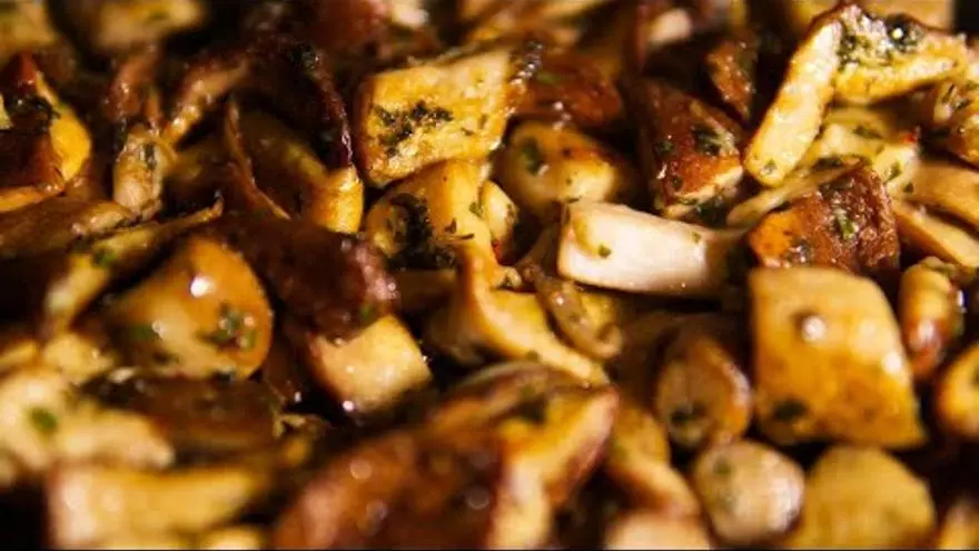 Son buenas para el colesterol, la hipertensión, la diabetes... y están ricas y no engordan