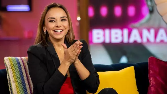 Chenoa: "Tengo un humor bastante incomprendido"