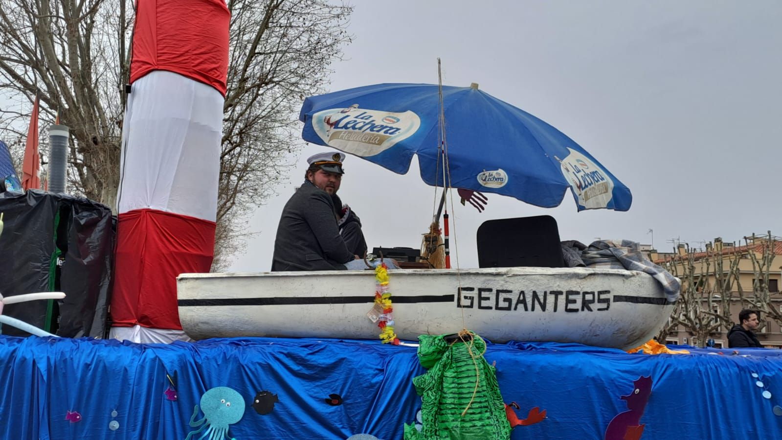 Carnaval de la Bisbal d'Empordà