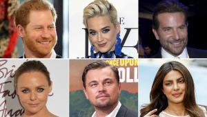 El príncpe Enrique, Katy Perry, Bradley Cooper, Stella McCartney, Leonardo DiCaprio y Priyanka Chopra son algunos de los invitados a la Google Camp en Sicilia.