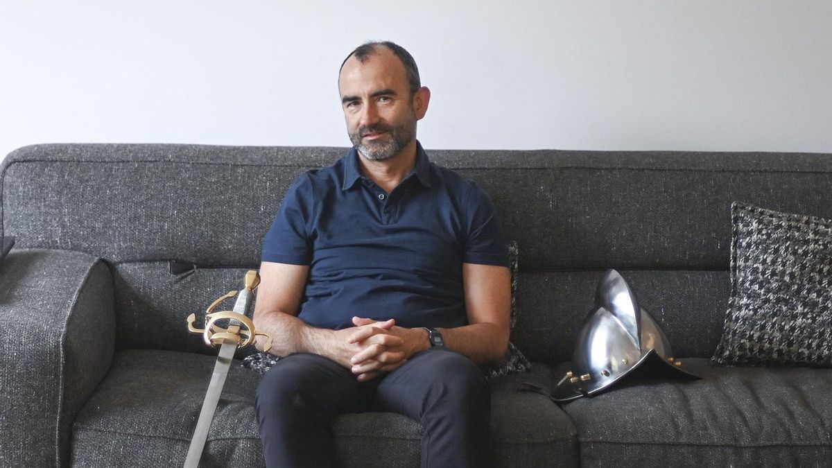 Rafael Santandreu, psicólogo, revela el truco mental para ser puntual: "Me ha convertido en una persona más relajada y más feliz"