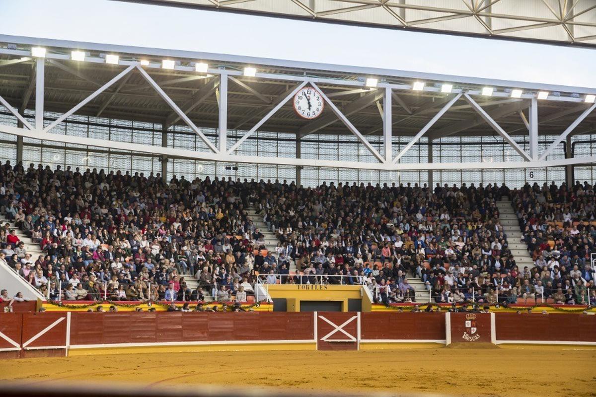 El Suprem anul·la l’exclusió dels espectacles taurins del Bo Cultural Jove del Govern El Suprem anul·la l’exclusió dels espectacles taurins del Bo Cultural Jove del Govern