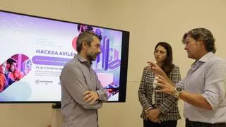 El talento joven "hackea" Avilés: 25 estudiantes buscarán soluciones a los retos de la ciudad durante un fin de semana