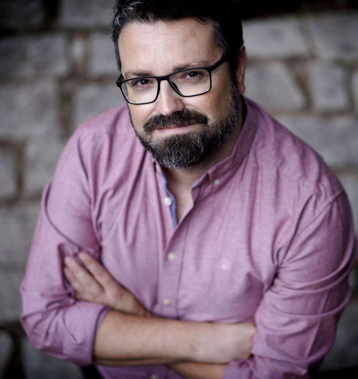 Daniel Iriarte, periodista: "Els radicalismes, siguin d’esquerres o de dretes, sempre menteixen"