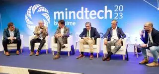 La industria eólica marina avisa de la competencia mundial