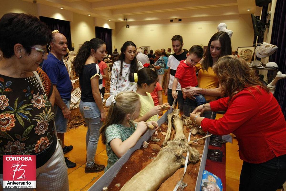 FOTOGALERÍA/ Imágenes de la sesión de Intercaza FOTOGALERÍA/ Imágenes de la sesión de Intercaza