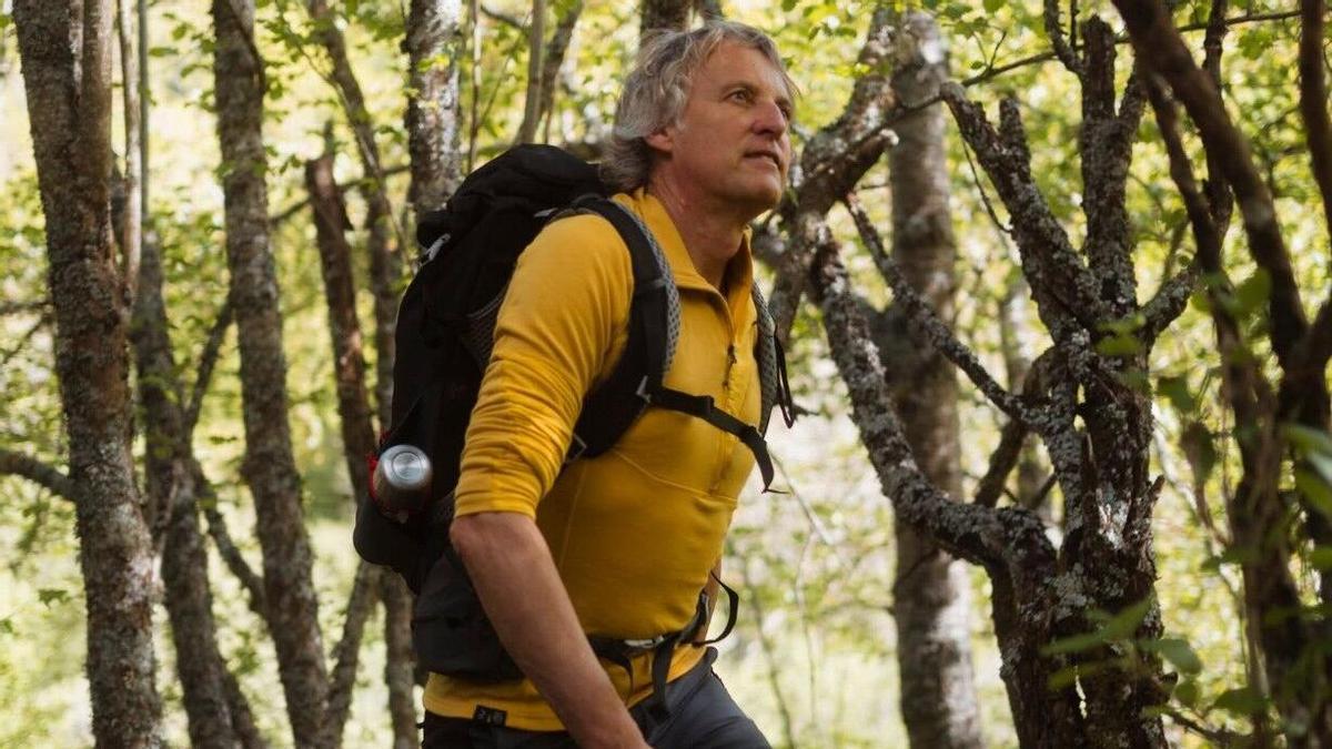 La ruta favorita de Jesús Calleja para desconectar en Galicia: aldeas prerromanas y naturaleza a más de 1.000 metros de altura