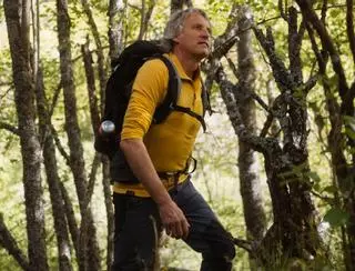 La ruta favorita de Jesús Calleja para desconectar en Galicia: aldeas prerromanas y naturaleza a más de 1.000 metros de altura
