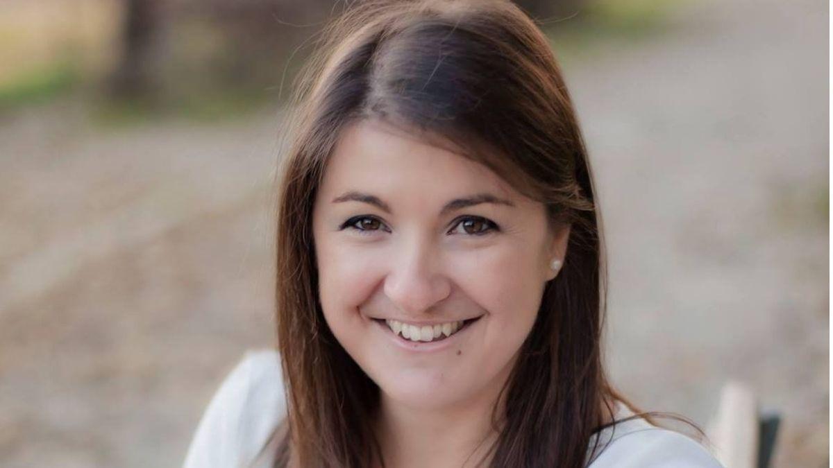 Gema Rodríguez es una de las 2.000 españolas con cáncer de mama metastásico