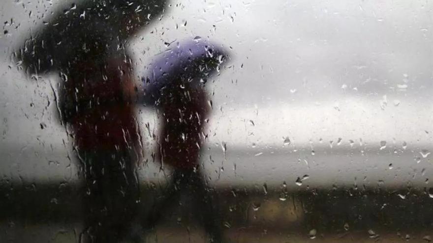 Nuevos frentes traen más frío y lluvia a Extremadura esta semana