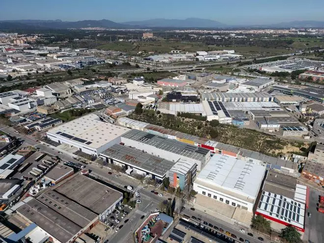 Déficits crónicos y falta de liderazgo: los 5 mayores retos de los polígonos industriales en Catalunya