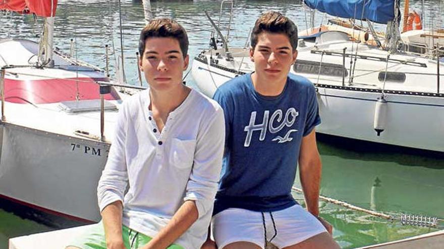 Gemeliers: &quot;Para estar aquí hay que trabajar mucho&quot;