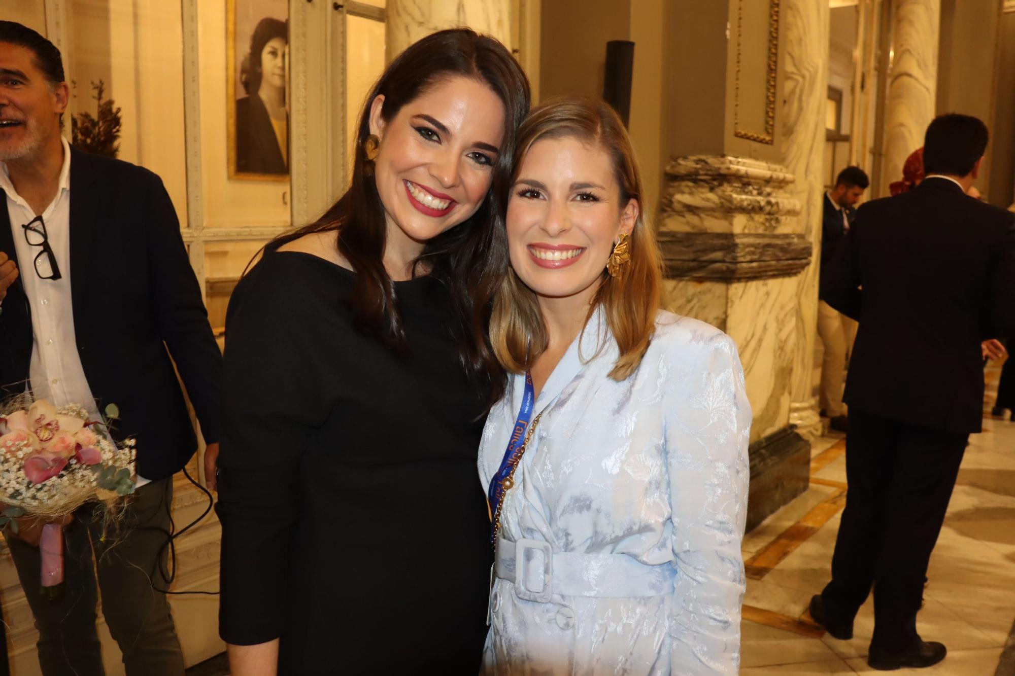 La otra cara de la Elección y Proclamación de las Falleras Mayores 2024
