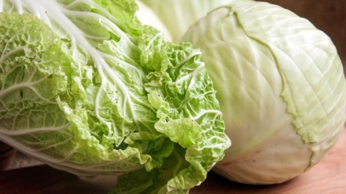 Las señales que indican que la lechuga podría estar en mal estado