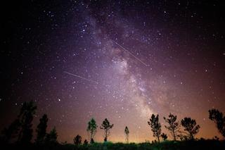 Lluvia de estrellas: cómo y cuándo ver las Perseidas