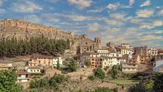 Diez pueblos menos conocidos de interior en la Comunidad Valenciana ideales para pasar el día