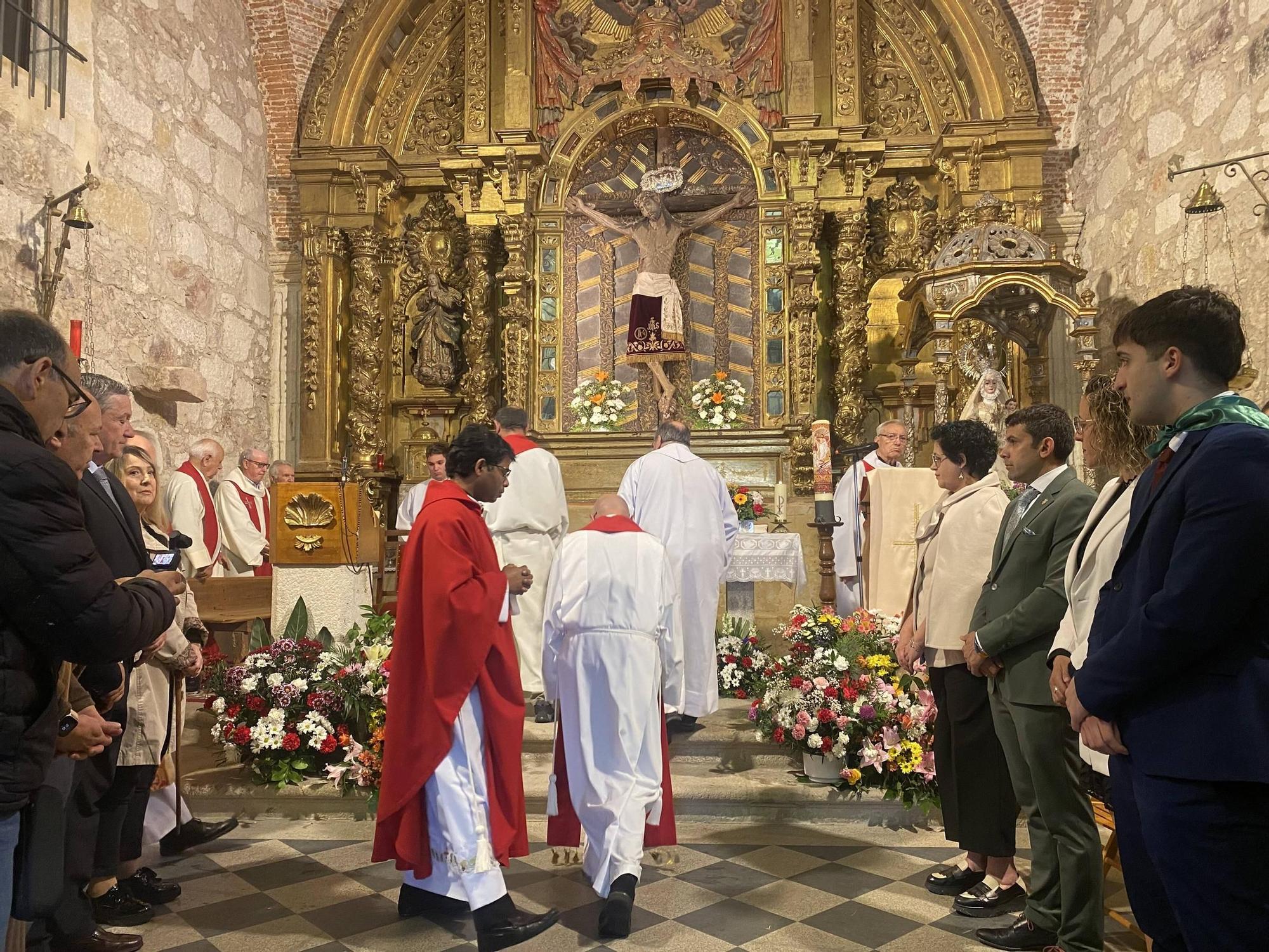 Cristo de Morales