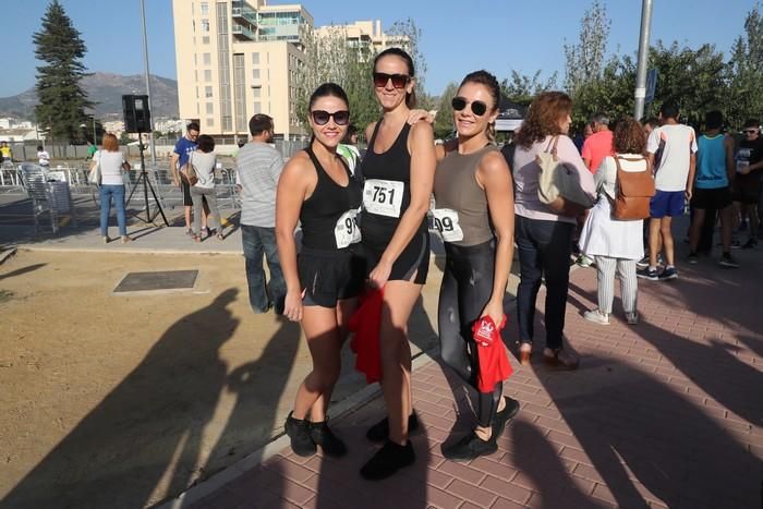 Carrera Popular Run for Parkinson´s Lorca 2019 (I)