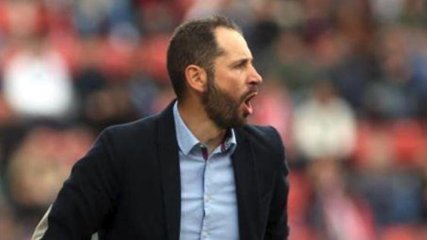 Pablo Machín