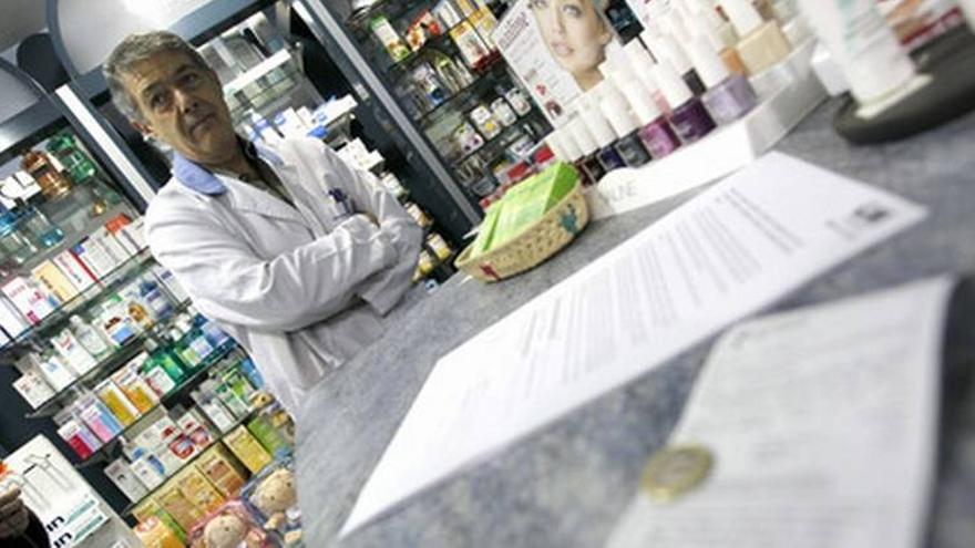 El copago farmacéutico permite el ahorro de casi 2.000 millones de euros