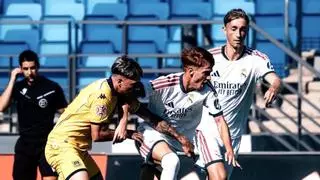 'Neverazo ejemplar' por una roja perdonada contra el Madrid
