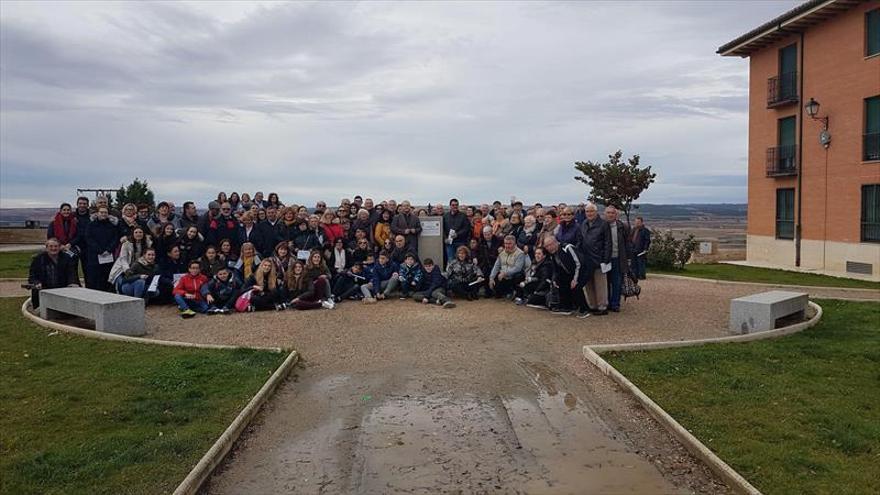 La ciudad hermanada de Toro visitará Magallón en mayo