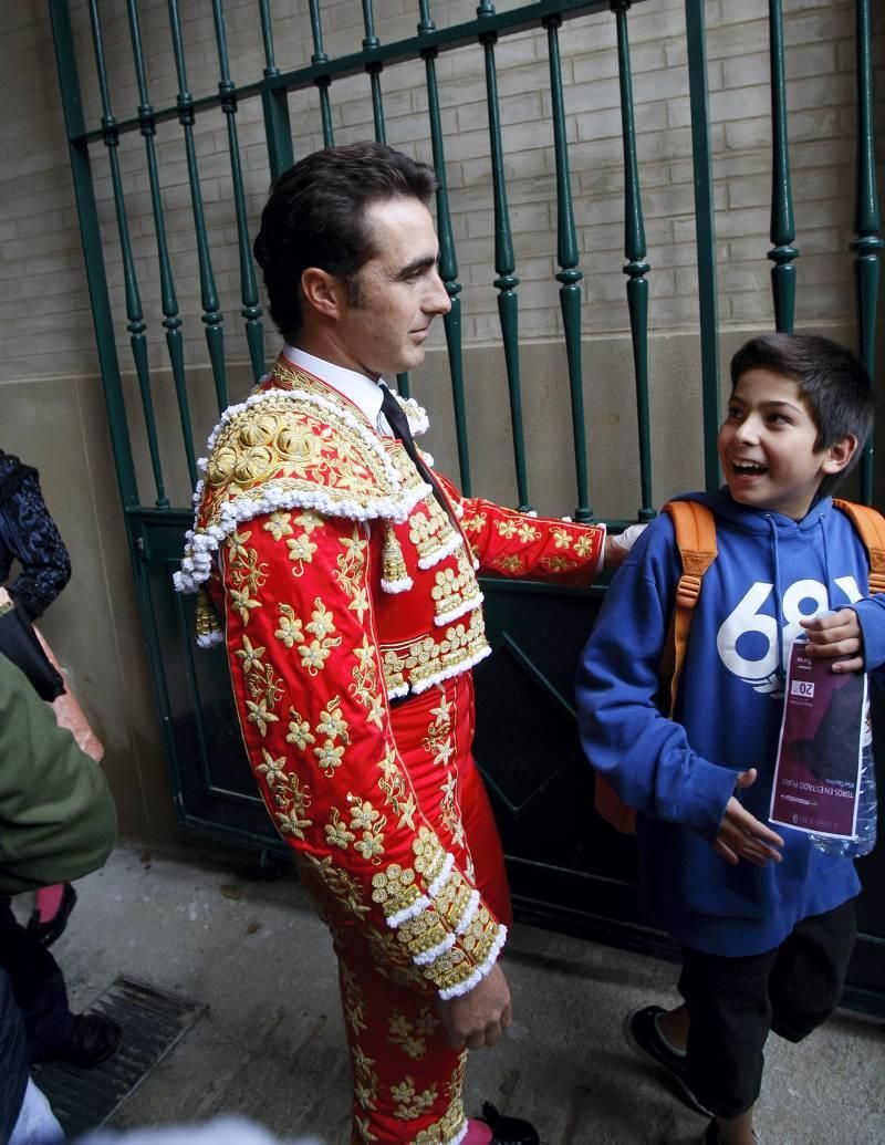 La tercera de la Feria