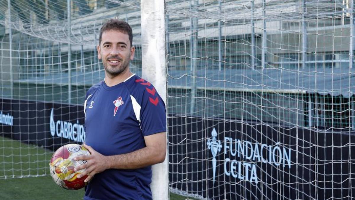 «Saldrá peor o mejor, pero intentaré hacerlo a mi manera»