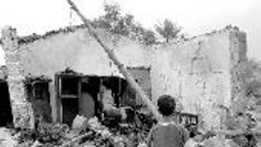 Los bombardeos aliados sobre Bagdad matan a 23 civiles más