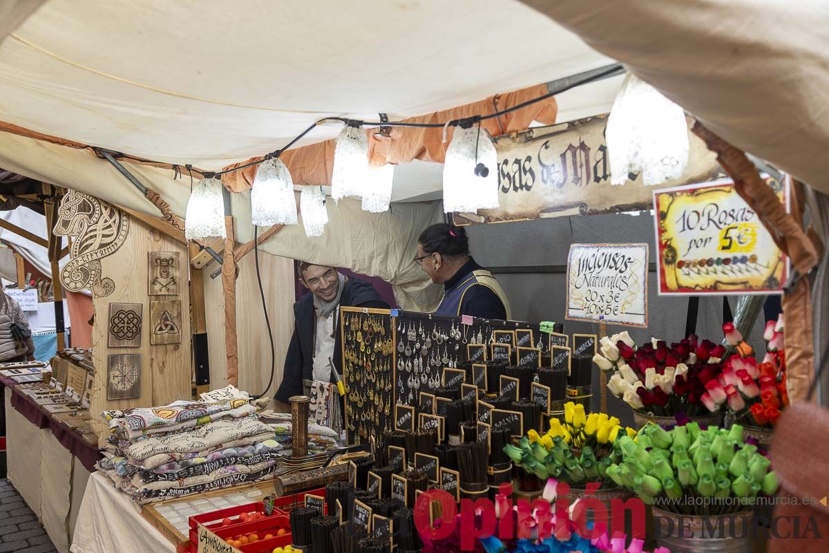 Mercado Medieval de Caravaca