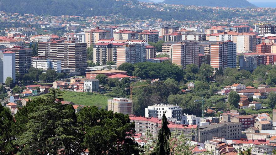 Viviendas de Vigo que suspenden en eficiencia energética tendrán vetada la venta o alquiler
