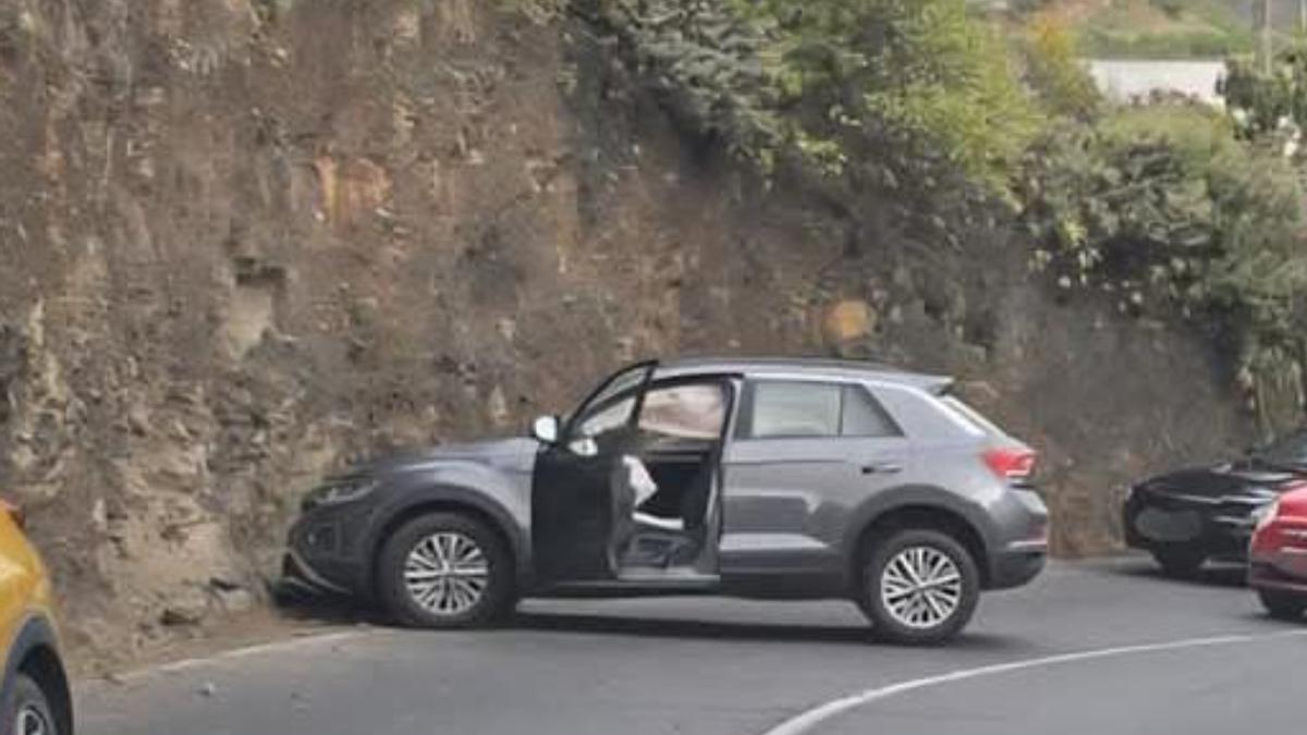 Imágenes de los hechos